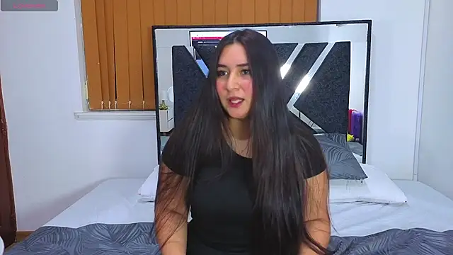 sofiagregorie online show from April 2026 11:41:02 AM