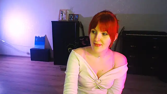 ConchitaMesser online show from April 2026 07:07:02 PM