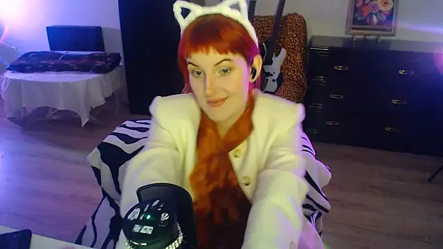 ConchitaMesser online show from May 2026 09:55:01 PM