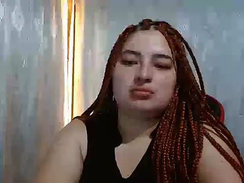 Snapshot of NovaSonneI chatting on April 2026 04:01:01 PM NovaSonneI online show from April 2026 04:01:01 PM