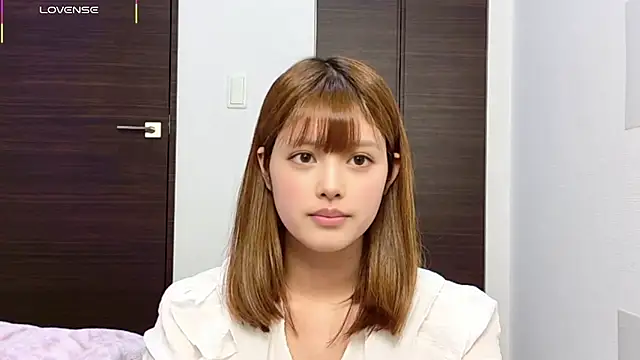 Snapshot of --Kurumi-- chatting on May 2026 12:43:01 PM --Kurumi-- online show from May 2026 12:43:01 PM