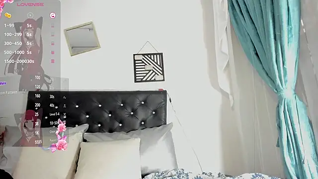 Snapshot of Sweett-Maria chatting on April 2026 06:43:01 PM Sweett-Maria online show from April 2026 06:43:01 PM