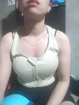Zara-Lina online show from April 2026 10:34:02 PM