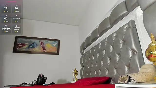 thiccylexxy  online show from May 2026 12:46:02 PM