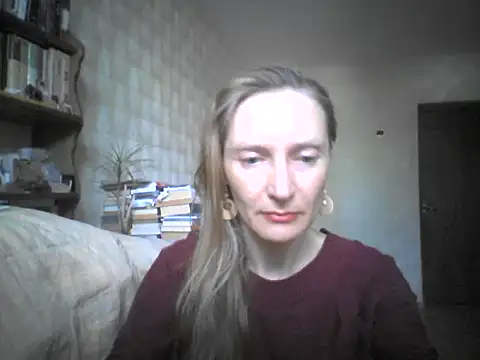 Snapshot of LunaBelle8 chatting on May 2026 02:35:02 PM LunaBelle8 online show from May 2026 02:35:02 PM