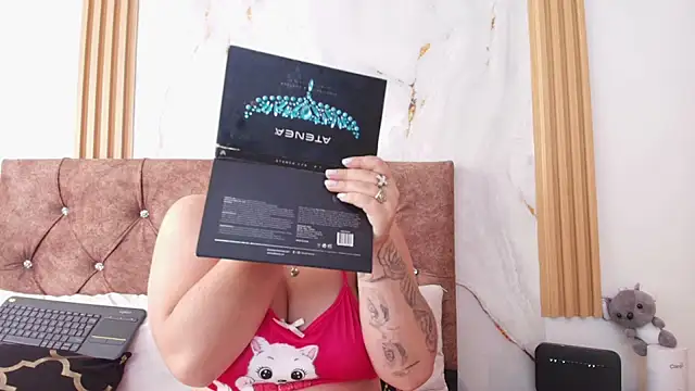samantha  cruz online show from May 2026 12:43:01 PM