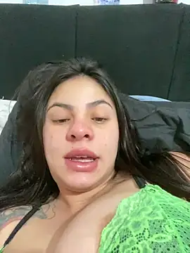 Livia-cortez online show from July 2026 12:25:02 PM