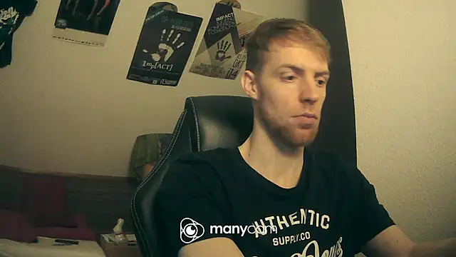 Milkyman7 online show from December 2024 08:32:01 PM