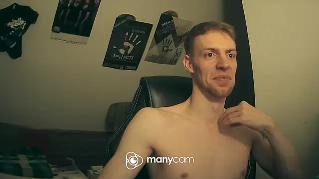 Milkyman7 online show from February 2025 12:30:01 AM