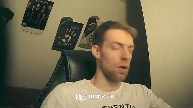 Milkyman7 online show from March 2025 09:29:01 PM