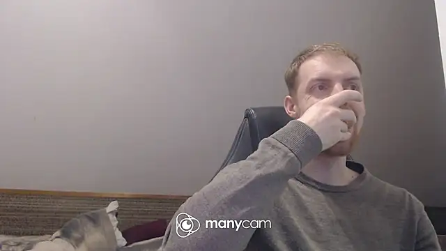 Milkyman7 online show from February 2026 08:04:01 PM