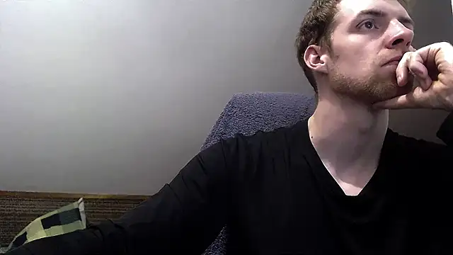 Milkyman7 online show from May 2026 07:56:02 PM