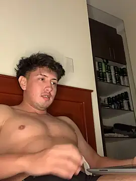 heatscarleon online show from April 2026 05:32:02 AM