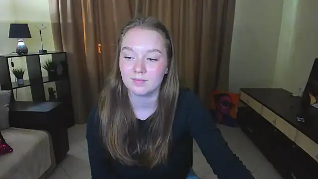 Snapshot of ValeriSunny chatting on April 2026 02:19:01 PM ValeriSunny online show from April 2026 02:19:01 PM