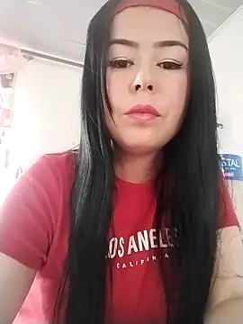 Snapshot of julietaflame chatting on April 2026 07:11:01 PM julietaflame online show from April 2026 07:11:01 PM