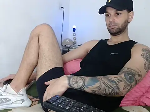 geremi12345 online show from July 2026 07:04:01 PM