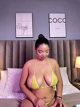 LilyFoox online show from June 2026 01:06:02 PM