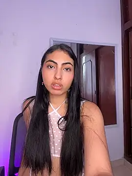 Snapshot of Lily_Rush chatting on April 2026 12:30:01 PM Lily Rush online show from April 2026 12:30:01 PM