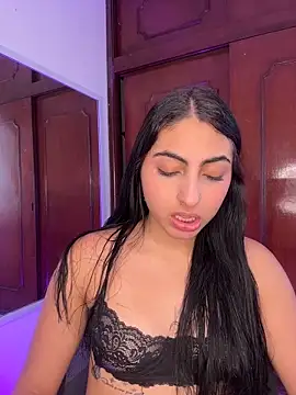 Snapshot of Lily_Rush chatting on April 2026 12:09:02 PM Lily Rush online show from April 2026 12:09:02 PM