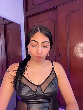 Snapshot of Lily_Rush chatting on April 2026 12:11:02 PM Lily Rush online show from April 2026 12:11:02 PM