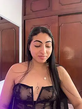 Snapshot of Lily_Rush chatting on May 2026 02:45:01 PM Lily Rush online show from May 2026 02:45:01 PM