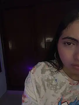 Snapshot of Lily_Rush chatting on May 2026 12:11:02 PM Lily Rush online show from May 2026 12:11:02 PM