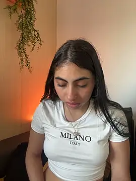 Snapshot of Lily_Rush chatting on May 2026 12:10:02 PM Lily Rush online show from May 2026 12:10:02 PM