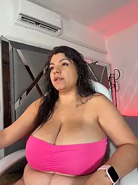 DaniaMiller  online show from June 2026 12:06:01 AM