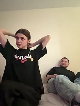 elizzzzfS online show from April 2026 04:26:02 AM