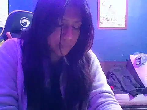 ParadiseEc online show from April 2026 02:51:02 AM