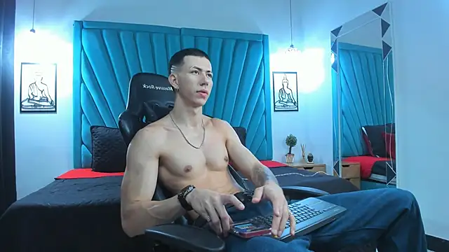 OliverThompsonJS online show from May 2026 06:40:02 AM