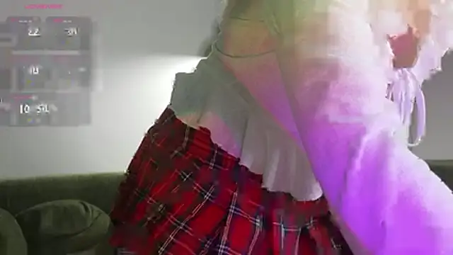 TonyaMeow online show from April 2026 06:49:02 AM