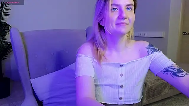 TonyaMeow online show from June 2026 01:21:01 AM