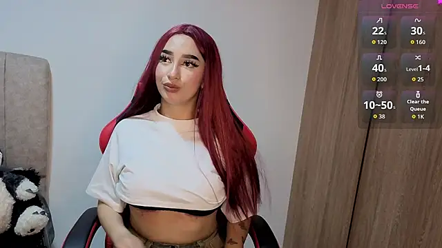 Snapshot of Malory_Tay11 chatting on April 2026 02:25:01 AM Malory Tay11 online show from April 2026 02:25:01 AM