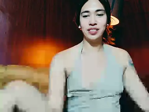 prettybushy online show from July 2026 04:57:01 PM