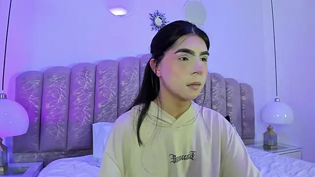 Snapshot of Channel_sofia chatting on June 2026 03:13:02 AM Channel sofia online show from June 2026 03:13:02 AM