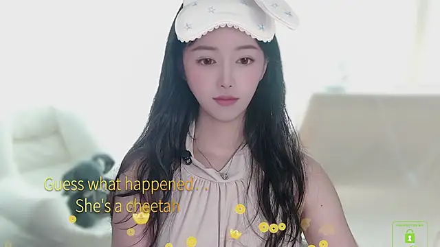 Snapshot of xinxin-cat chatting on April 2026 02:55:01 AM xinxin-cat online show from April 2026 02:55:01 AM