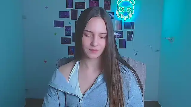 Snapshot of Kyara_ra chatting on May 2026 05:35:01 AM Kyara ra online show from May 2026 05:35:01 AM