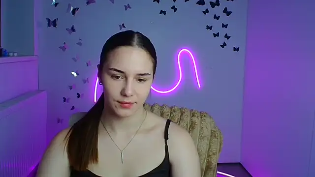 Snapshot of Kyara_ra chatting on June 2026 05:21:01 AM Kyara ra online show from June 2026 05:21:01 AM