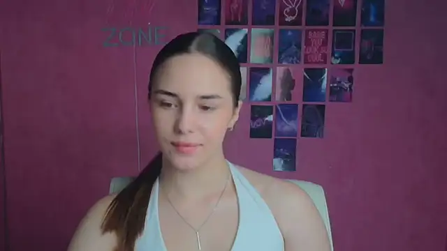 Snapshot of Kyara_ra chatting on June 2026 05:26:02 AM Kyara ra online show from June 2026 05:26:02 AM