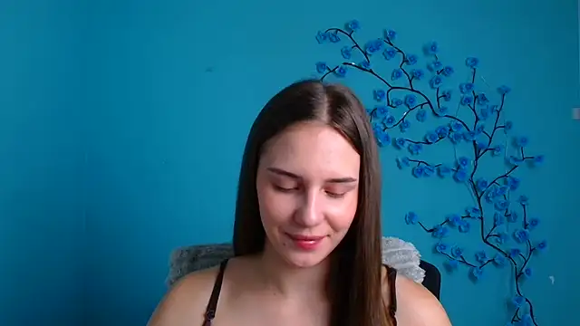 Snapshot of Kyara_ra chatting on July 2026 05:31:02 AM Kyara ra online show from July 2026 05:31:02 AM