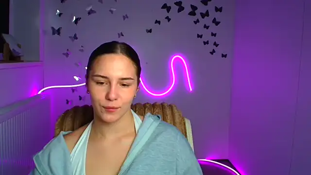Snapshot of Kyara_ra chatting on July 2026 05:33:02 AM Kyara ra online show from July 2026 05:33:02 AM