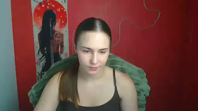 Snapshot of Kyara_ra chatting on July 2026 05:32:01 AM Kyara ra online show from July 2026 05:32:01 AM