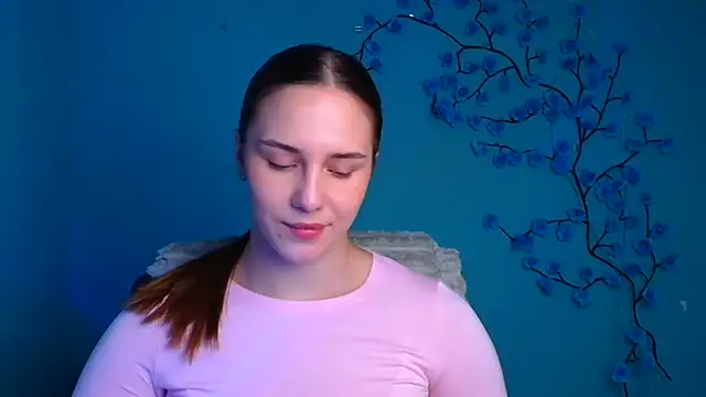 Snapshot of Kyara_ra chatting on July 2026 05:27:01 AM Kyara ra online show from July 2026 05:27:01 AM