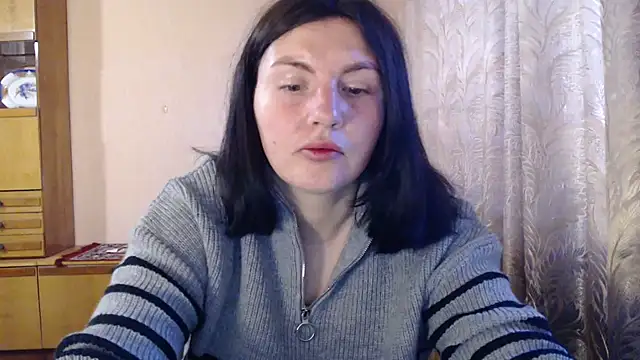 Snapshot of AlinaxJames chatting on April 2026 02:51:02 AM AlinaxJames online show from April 2026 02:51:02 AM