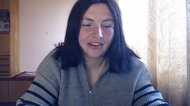 Snapshot of AlinaxJames chatting on April 2026 02:56:01 PM AlinaxJames online show from April 2026 02:56:01 PM