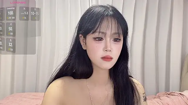 Snapshot of susu-180 chatting on April 2026 02:05:01 PM susu-180 online show from April 2026 02:05:01 PM