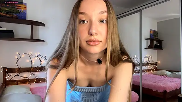 LessieKeisker online show from May 2026 10:22:02 AM