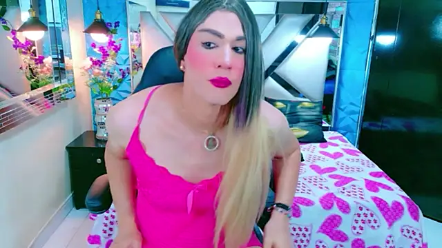 Nicolle Morrisx online show from April 2026 03:51:02 PM