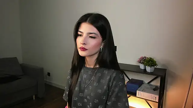 Snapshot of Amelia_bru chatting on April 2026 04:34:01 PM Amelia bru online show from April 2026 04:34:01 PM